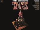 The Byrds - Fifth Dimension Vinyl LP Music On Vinyl NEW