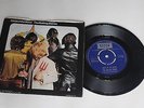 THE ROLING STONES JUMPING JACK FLASH UK DECCA 45 IN US 7