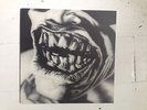 Hellnation LP, punk, thrash, hc, Spazz, Crossed Out, Infest, Napalm Death, grind
