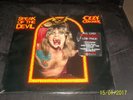 Ozzy Osbourne Speak of the Devil  vinyl lp '83 MINT SEALED (Black Sabbath) hype