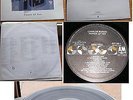 CHRIS DE BURGH POWER OF TEN  UP GREEK LP VINYL MINT UNPLAYED