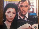 7'Udo Lindenberg/Galloway  Baby,wenn ich down bin/Jamaika  PROMO-COVER