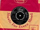 Northern Soul Timi Yuro Cant Stop Running Away Mercury British Original.