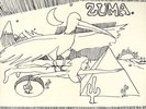 Neil Young / Crazy Horse / Zuma - Vinyl LP