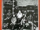 THE ALLMAN BROTHERS BAND AT FILLMORE EAST 180g 2LP MFSL Numbered  Edition SEALED