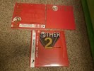 Mother + Mother 2 Ship to Shore vinyl soundtracks Kickstarter limited NEW rare