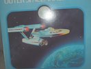 LEONARD NIMOY Outer Space / Inner Mind Twinset 2 LP Mr. Spock Star Trek