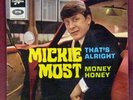 Mickie Most French 7