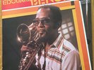 EDOUARD BENOIT - SLEPT ON GUADELOUPE LATIN CADENCE SALSA RARE DEBS LP