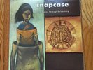 SNAPCASE: Progression Through Unlearning GREEN LP Vinyl / 2nd Pressing Victory