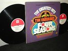 Frankie Valli And The Four Seasons - 4 LP's - Condition (LP's/Sleeve): NM/VG+