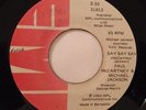 Paul McCARTNEY + MICHAEL JACKSON - Say Say Say -  BARBADOS 45