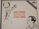 JANOS STARKER / GYORGY SEBOK 