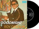 ROY ORBISON - GOODNIGHT - RARE EP 7