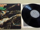 BEGGARS OPERA, ‘WATERS OF CHANGE’ AN ORIGINAL 1971 UK VERTIGO RECORD LABEL LP.