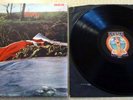 SPRING, VERY RARE ‘SELF TITLED’ UK 1971 FIRST ISSUE RCA/NEON RECORD LABEL LP.