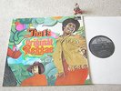 THAT´S ORIGINAL REGGAE rare GER LP +FOC FONTANA, UPSETTERS SYMARIP RICO MAYTALS