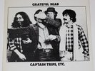 GRATEFUL DEAD 