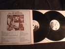 The Clash - All or Nothing - 1979 Bootleg Vinyl 12'' Lp.x 2/ Punk Rock