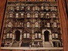 LED ZEPPELIN   PHYSICAL GRAFFITI 2 LP SET FIRST PRESS    NEAR MINT COVER & VINYL