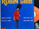 ROBIN GIBB AUGUST OCTOBER EP 7