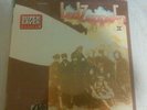 led zeppelin II (two) still sealed vinyl LP