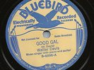 BLUES- WALTER DAVIS 