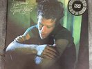 BLUE VALENTINE LP by TOM WAITS gatefold cover WHITE LABEL PROMO  NM  vinyl