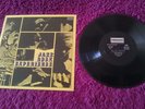 J.R.E. ?– Jazz Rock Experience , Vinyl, LP, 1972 , Spain , CPS 9168