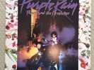 Purple Rain [LP] by Prince and the Revolution (Vinyl, 1984, Warner Bros.)