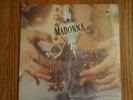 Madonna Like A Prayer Sealed LP 1989 Sire