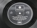 BEATLES VI  UK Export  2nd Press Parlophone CPCS 104 One Box EMI LP. EX  RARE