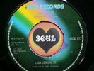 Northern soul - Lada Edmund JR. - The Larue