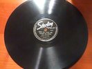 Hank Williams Sterling 204
