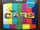 Moving In Stereo: The Best of the Cars (2LP 180 Gram Vinyl) New/Sealed Fast Ship