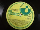 ELO LP Same 1st album UK Harvest 1st press