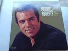 12 IN, NM/M-,FOLK/POP PERNELL ROBERTS/BONANZA, RCA LPM 2662,COME ALL YE FAIR