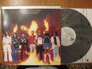 Lynyrd Skynyrd LP Street Survivors Original Master Recording MFSL Numbered MINT