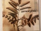 Amorphis - Tuonela LP Yellow