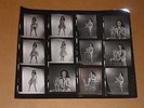 Patsy Ann Noble 1963 10 x 8 Contact Sheet (1)