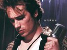 Jeff Buckley ?– Grace Vinyl LP (Reissue, 2010)