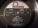 Red Dirt LP Same UK Fontana 1st press BEAUTIFUL COPY & VINYL ONLY Prog Monster