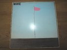 Wire  ?– Pink Flag Vinyl LP SHSP4076                            66