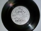 Be Bop Deluxe Teenage Archangel/Jets at Dawn 7 inch single