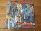Dom Salvador E  Abolição  ?– Som, Sangue E Raça  Vinyl LP                   150