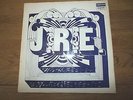 Jazz Rock Experience  ?– J.R.E. Vinyl LP  Deram Nova SDN 19                  65