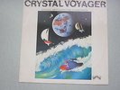 CRYSTAL VOYAGER Oz Surf/Psych Original 1973  LP G.Wayne Thomas