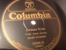 RILEY PUCKETT COLUMBIA 15003 COUNTRY 78 RPM RECORD (EX)
