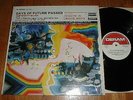 MOODY BLUES 1969 
