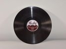 SPANIELS 78RPM GOODNITE SWEETHEART, GOODNITE & YOU DON'T MOVE ME VEE-JAY